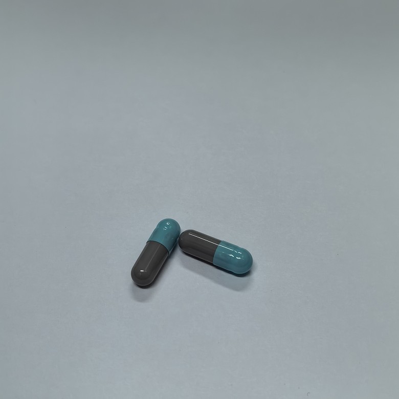 Pōlū -GyGy Gelatin Capsules