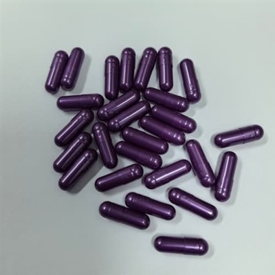 Nā Puʻupuʻu Gelatin Momi ʻulaʻula